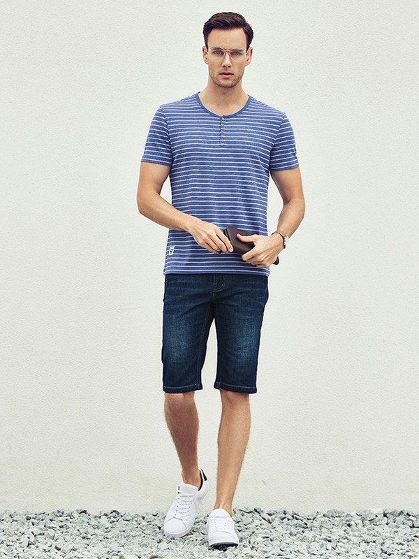 古士旗春夏新品