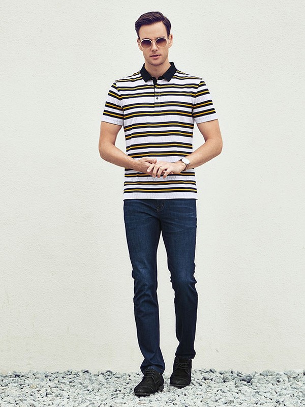 古士旗2018春夏展示