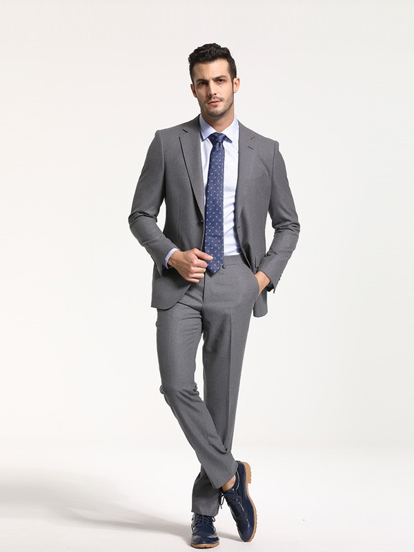 庄吉2018秋冬新品