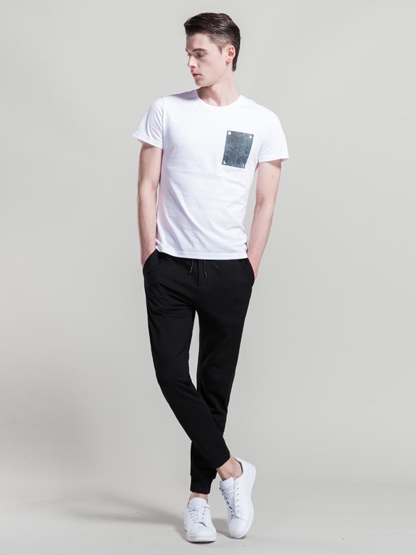 l2男装春夏展示