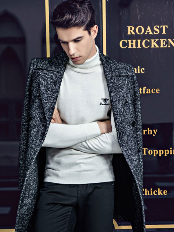 贝克狮丹2018秋冬款式