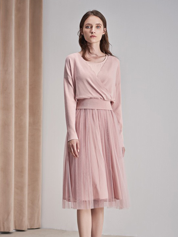 藏九女装新款上新