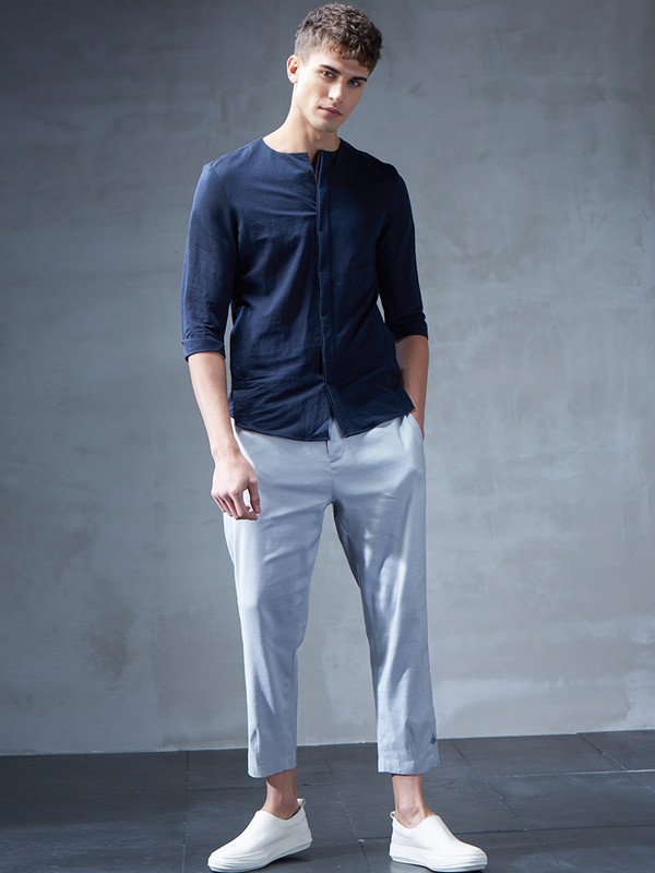 北纬30°春夏款式