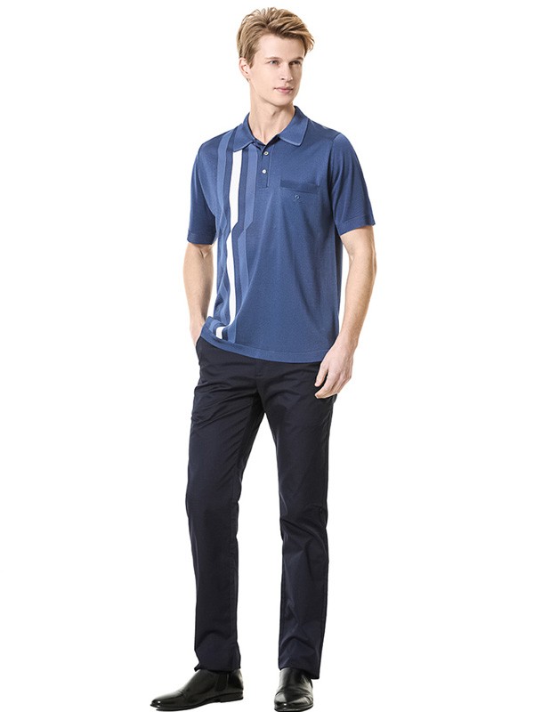 梦特娇春夏展示