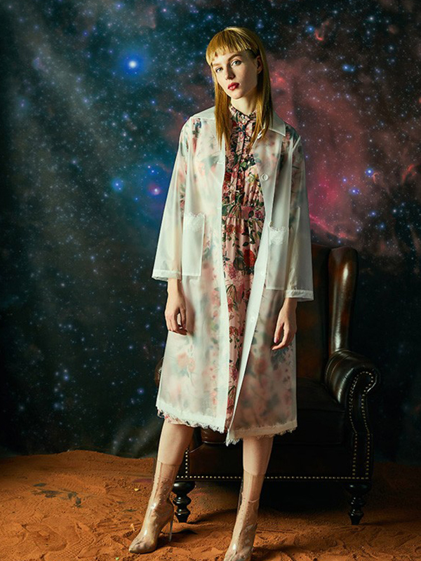 贝洛安女装新款上新