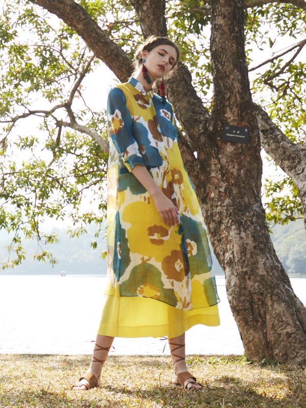 安瑞井女装上新