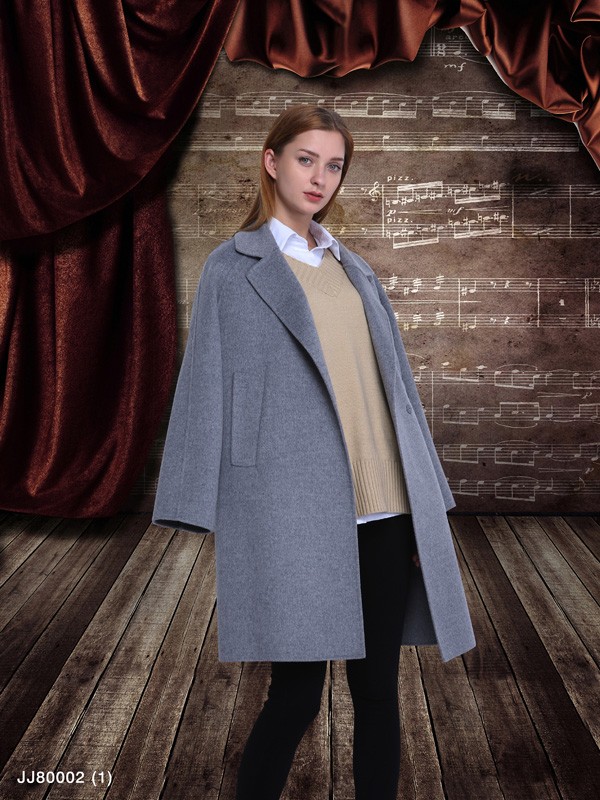 佳简衬橱女装上新