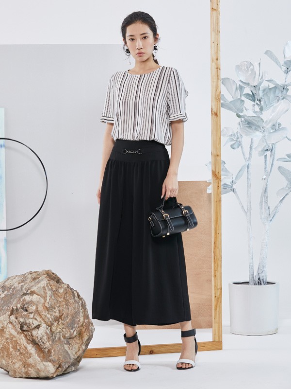 艺素气质女装新款上新