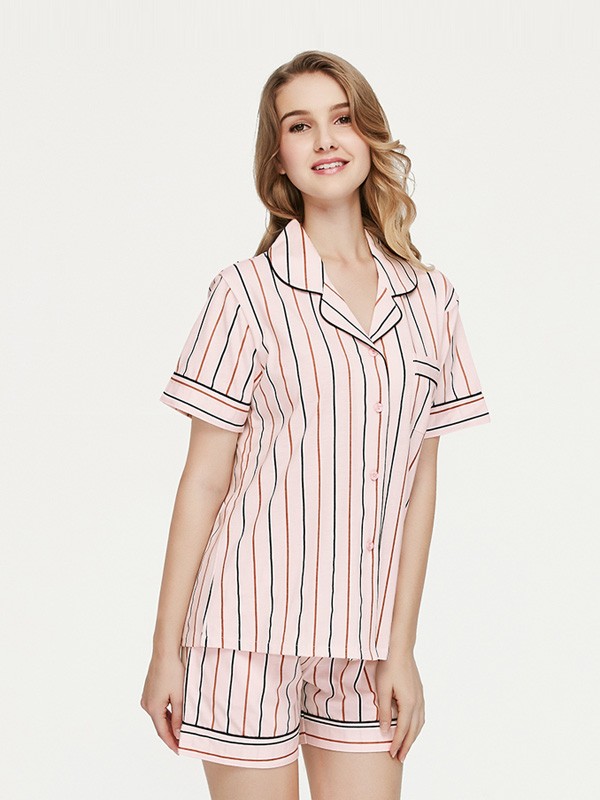 婵之云家居服春夏展示