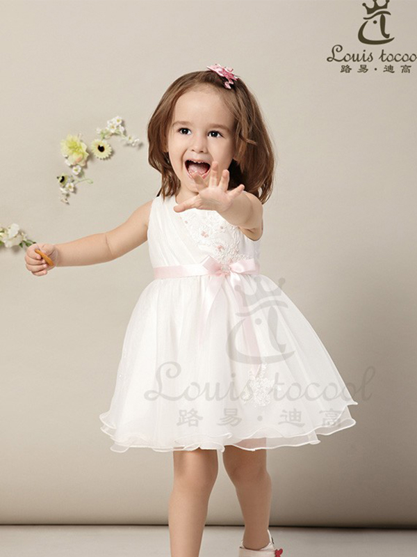 路易迪高童装上新