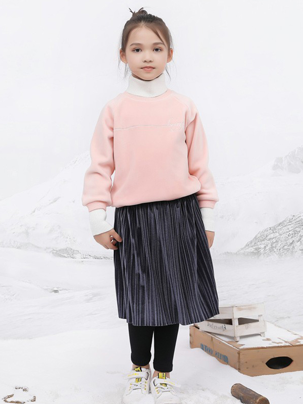 班吉鹿气质童装新款