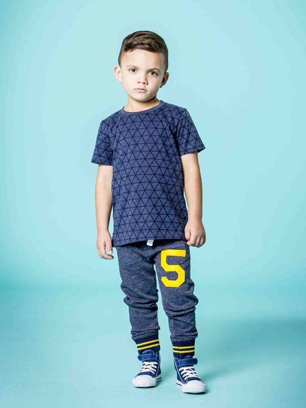 米诺特时尚童装