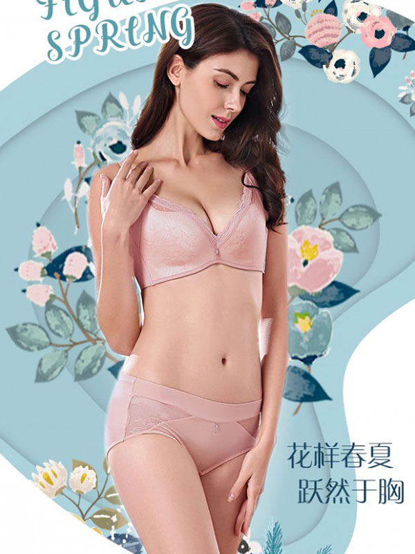 纳芙夫人春夏款式