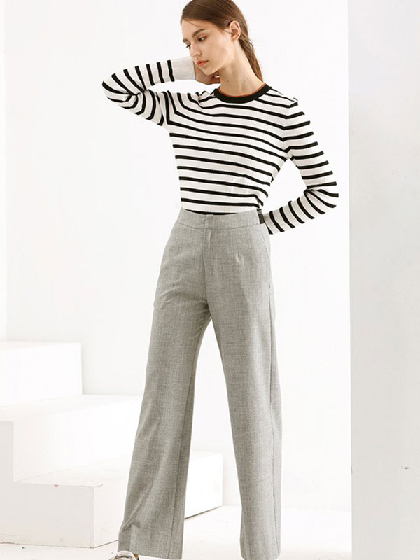 她图女装秋冬展示