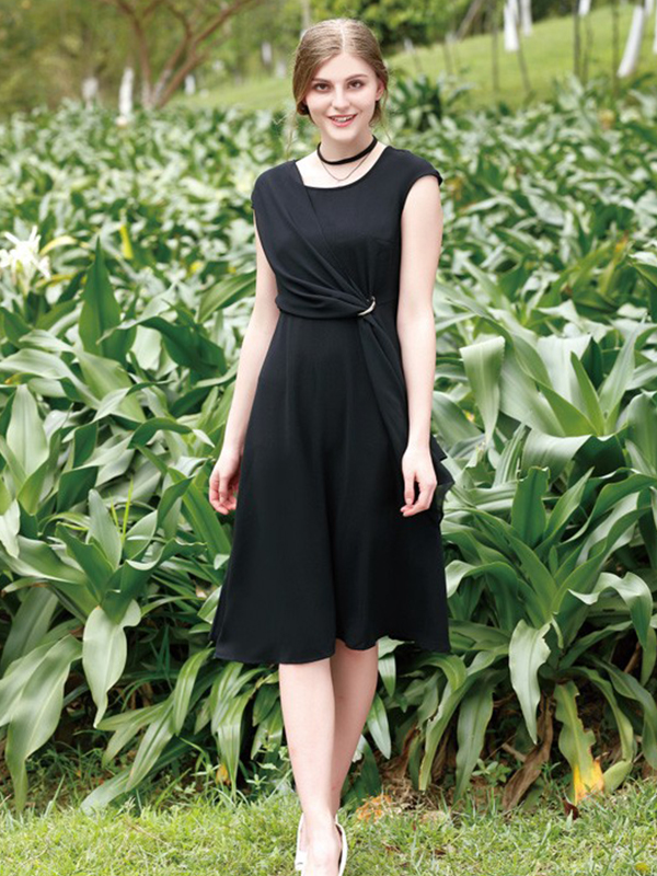 尚可斯时尚女装