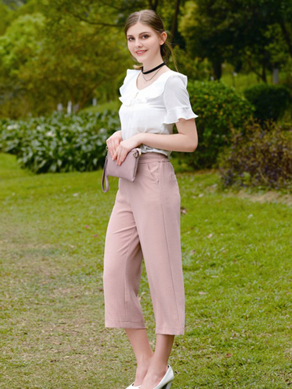 尚可斯气质女装上新