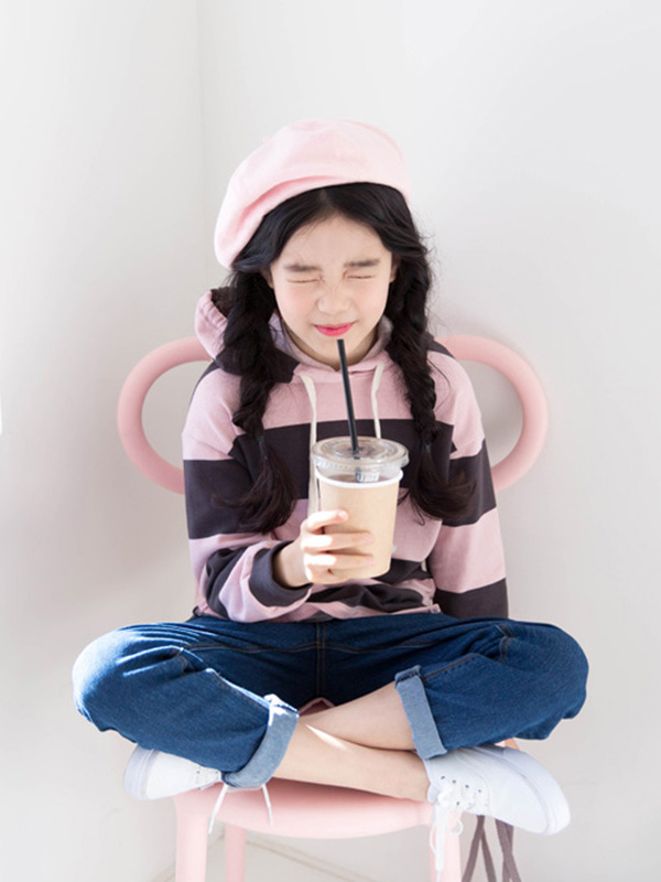 witbonbon童装2018年秋冬款