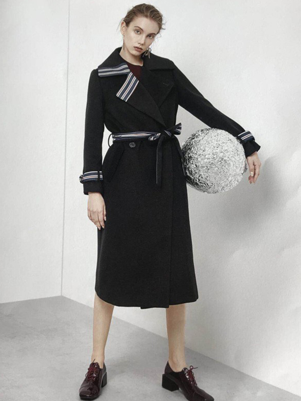 点占气质女装新款