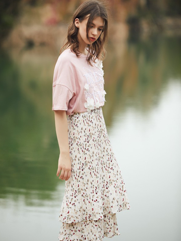 依然秀气质女装上新