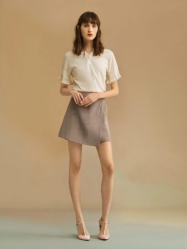 维格娜丝女装春夏新品