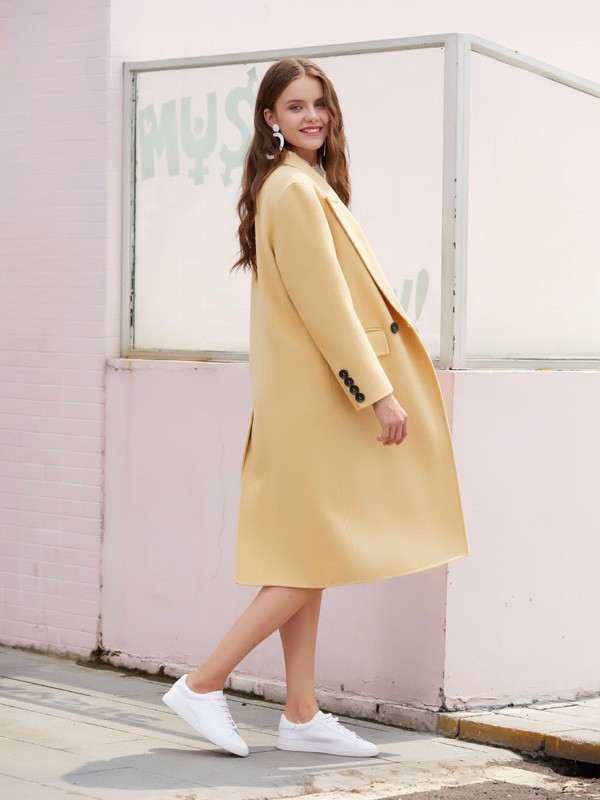 贝珞茵女装上新