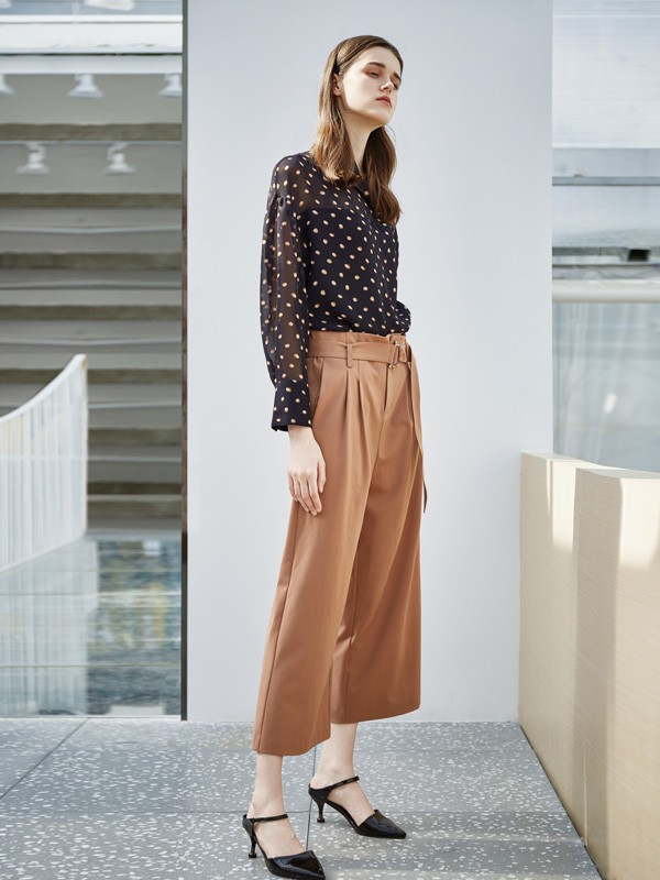 沙与沬女装新款