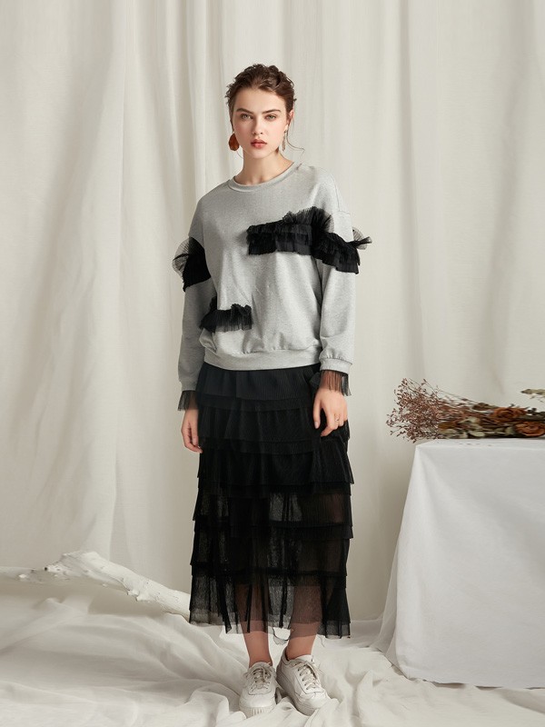 楚诗轩2018秋冬新品