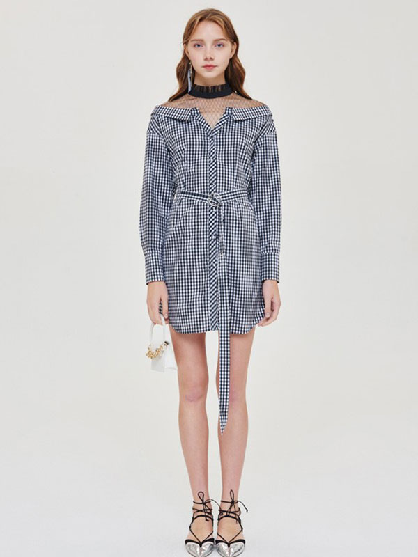 洛可可女装秋冬新品