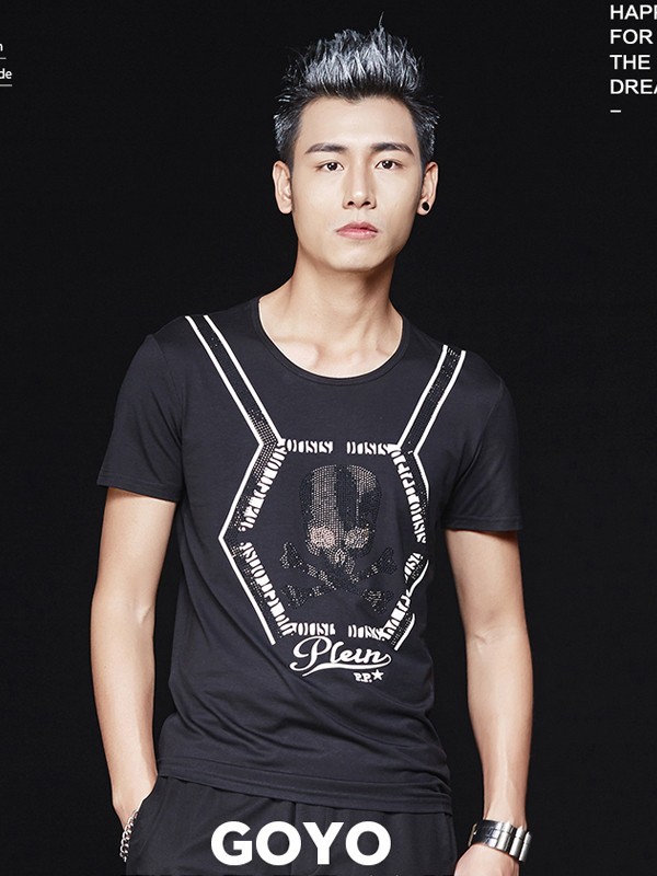 GOYO气质男装