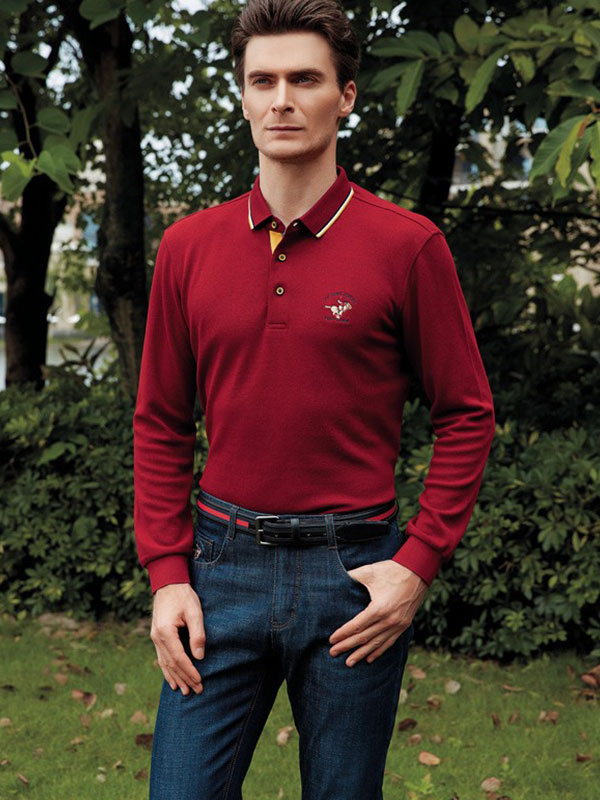 维多利保罗秋冬新品