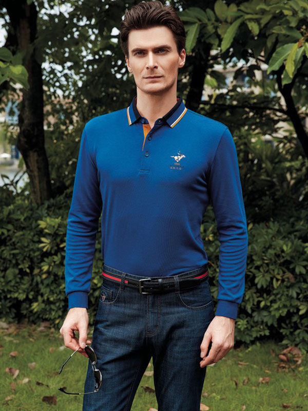 维多利保罗秋冬展示