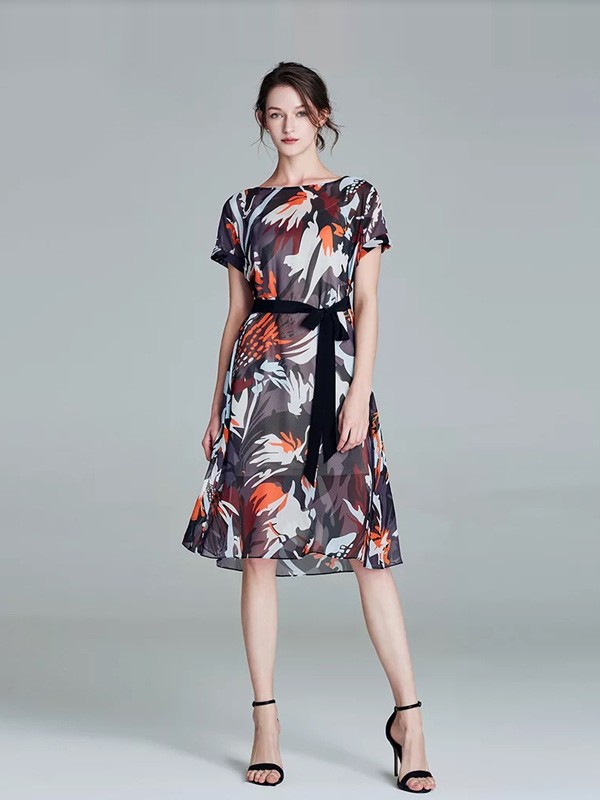 卡佩诺女装新款