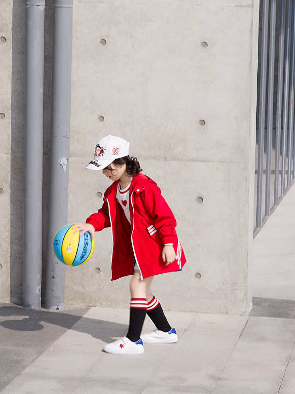 优露童装秋冬款式