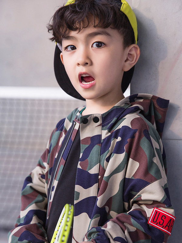 优露2018秋冬款式