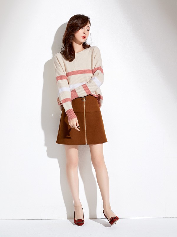 爱依莲时尚女装