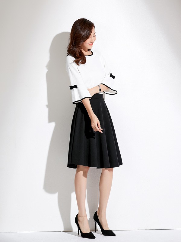 爱依莲女装上新