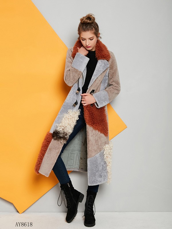 卡地亚女装上新