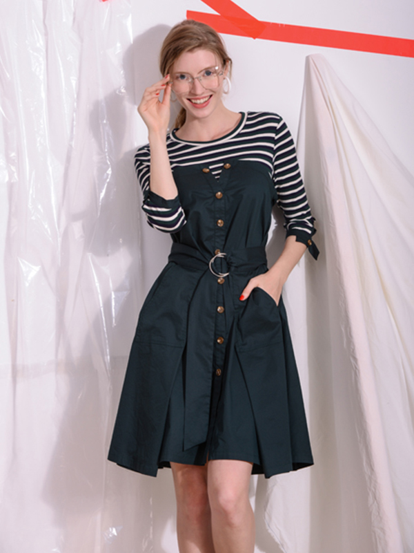 Sapgale熙气质女装上新