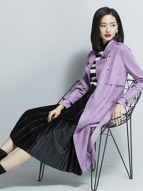 优衣美气质女装