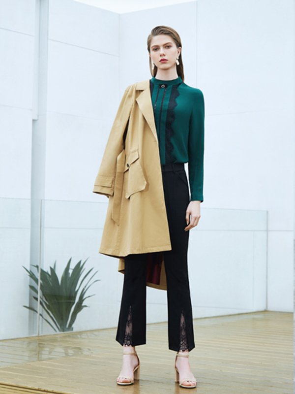 添姿时尚女装新款