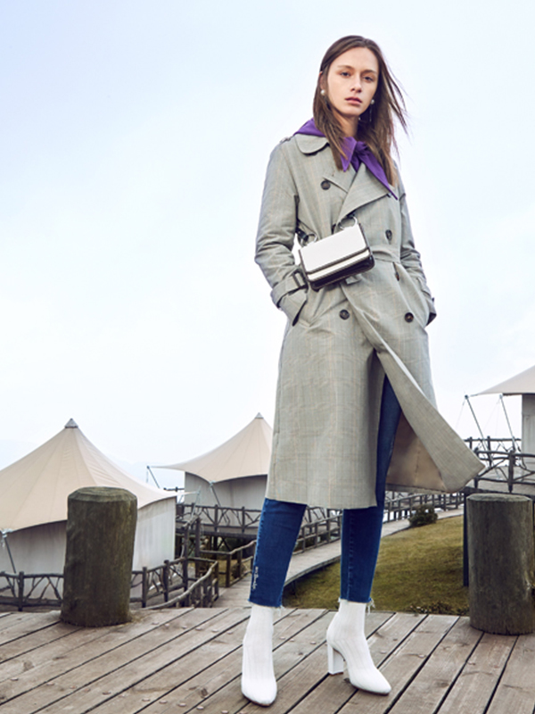 伊布都时尚女装