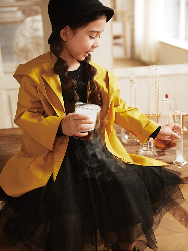 mocodemoco童装2018年秋冬新品