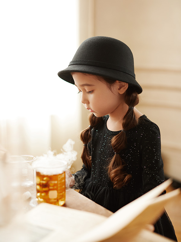 mocodemoco童装2018年秋冬新款