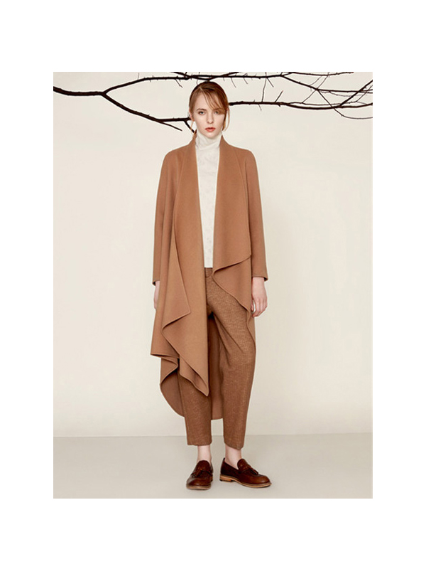 2018回甘时尚女装