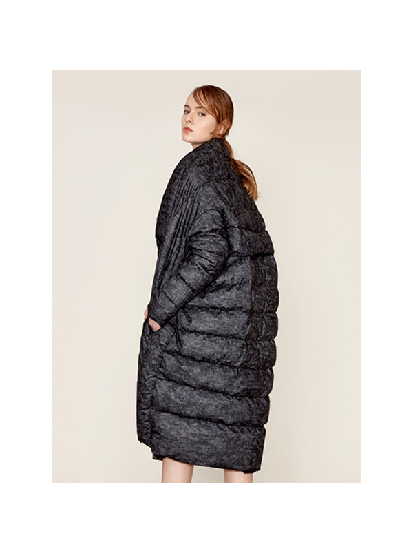 2018回甘秋冬款女装