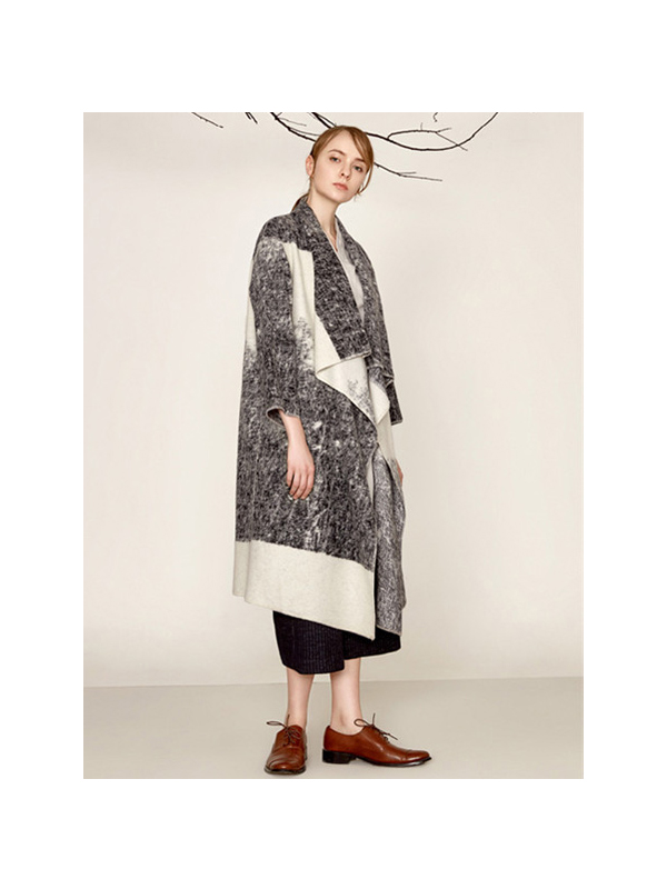 2018回甘秋冬款女装上新