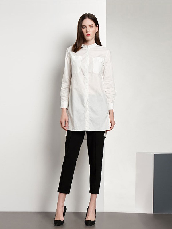 2018亨奴秋款女装