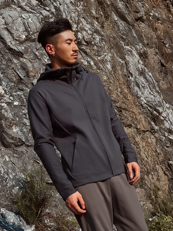 久久厘米男装新款