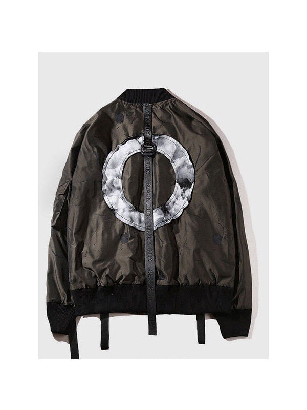 上异秋冬款男装