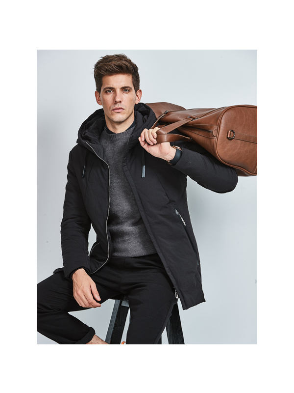 阔佬史迪文时尚男装